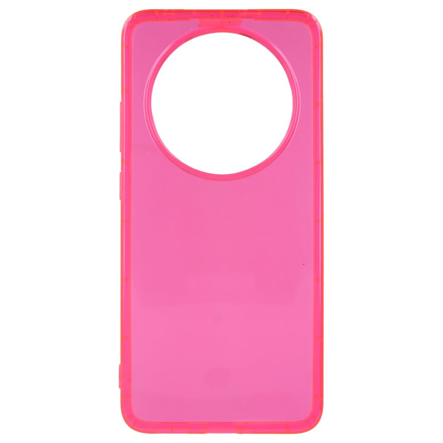 Cover Silicone Colore per Oppo Reno 12 F