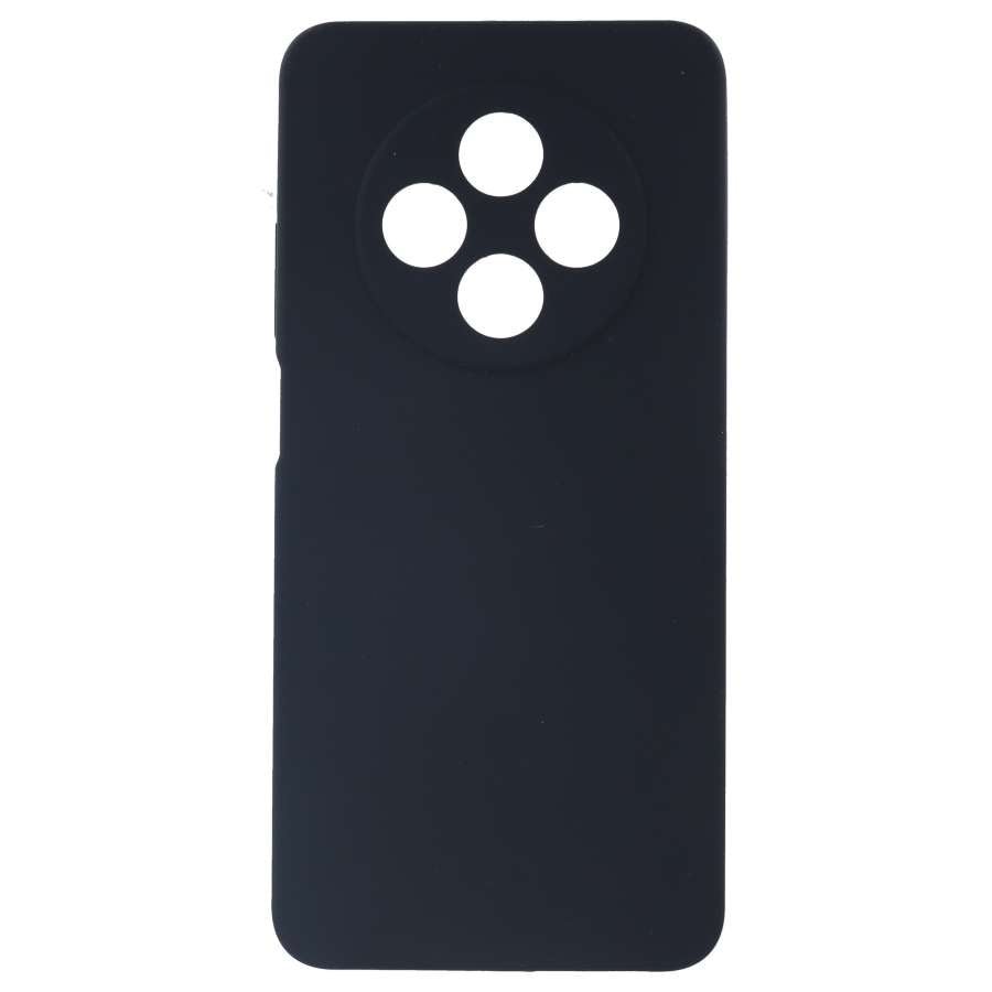 Cover Ultra Morbida con Copri Fotocamera per Oppo Reno 12 F