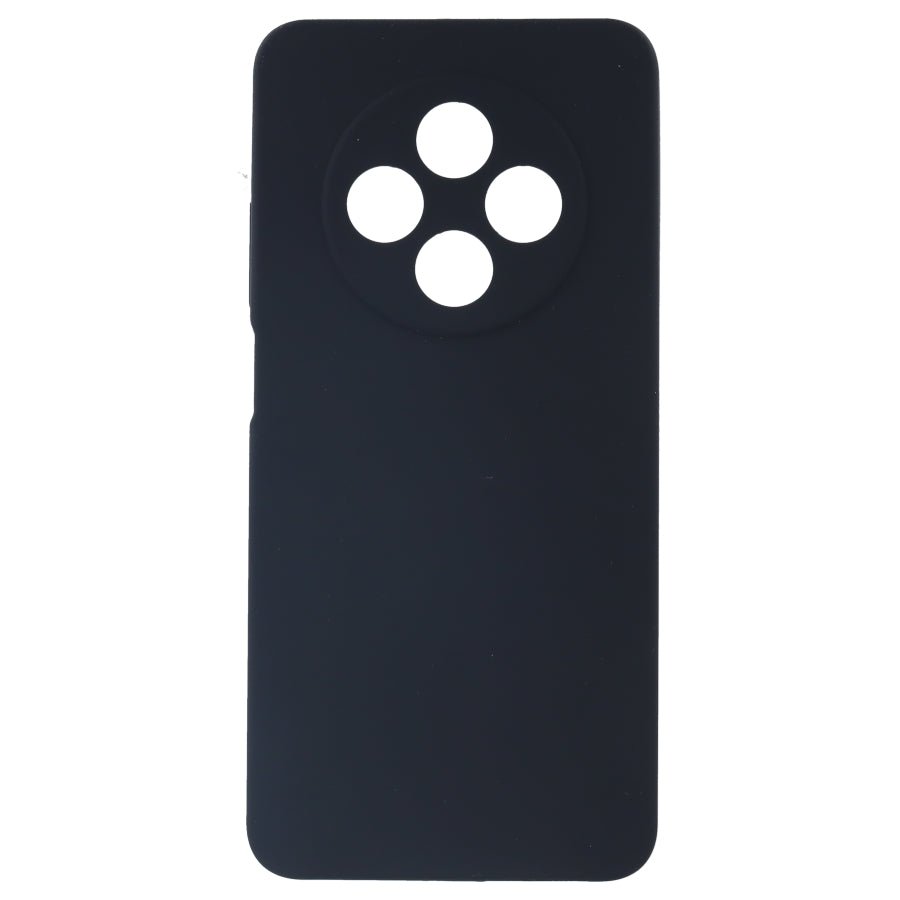 Cover Ultra Morbida con Copri Fotocamera per Oppo Reno 12 F
