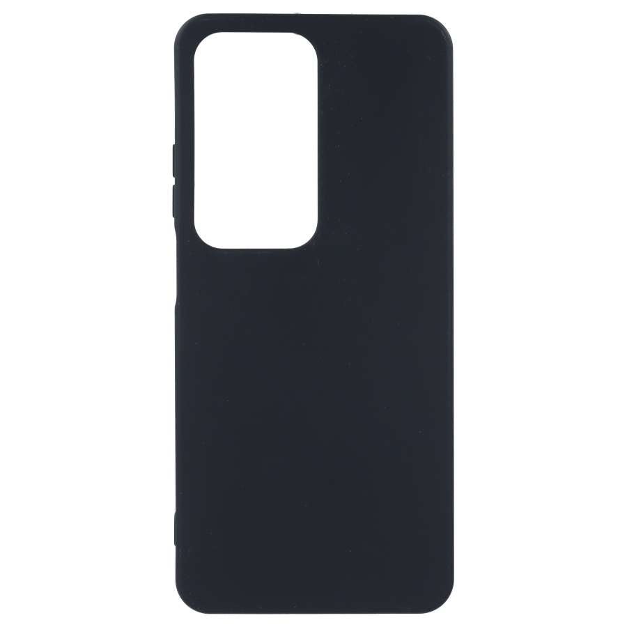 Cover Silicone Colore per Oppo A80 5G