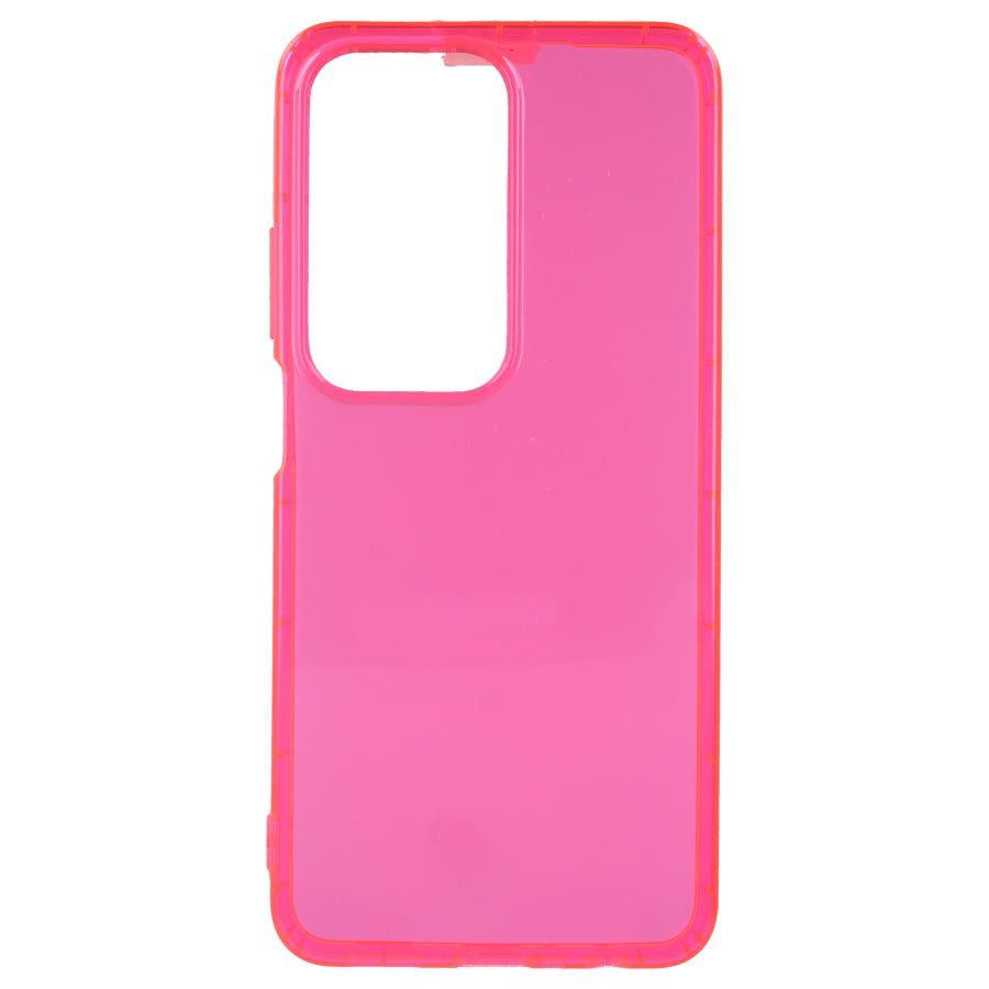 Cover Silicone Colore per Oppo A80 5G