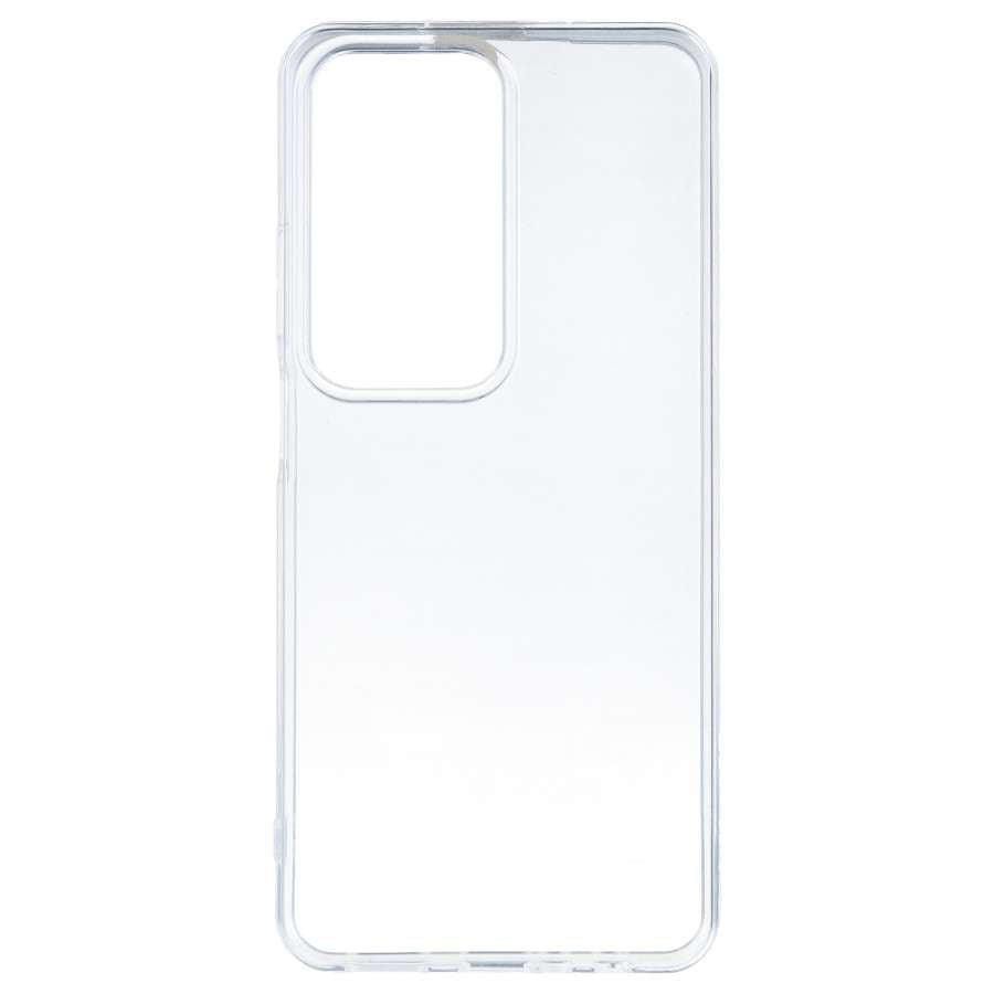 Cover Silicone Trasparente per Oppo A80 5G