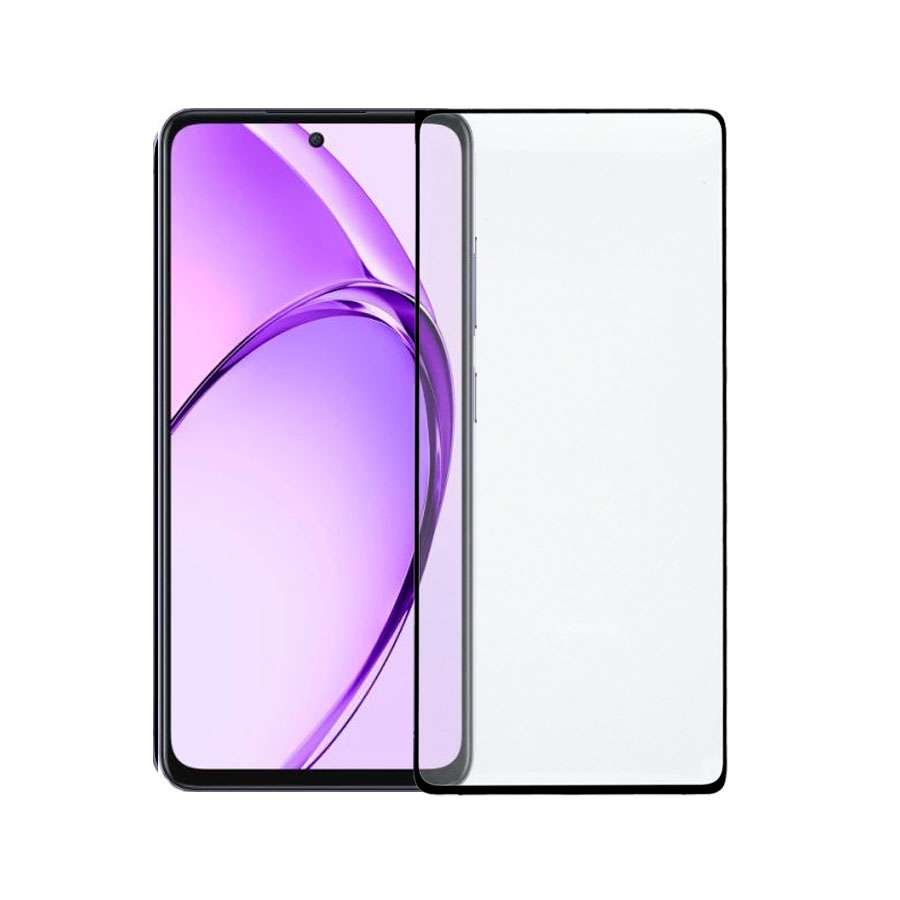 Vetro Temperato Completo per Oppo A60