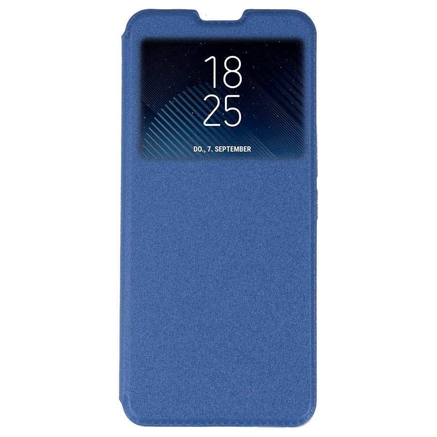 Cover a Libro Morbida per Honor 200 Pro