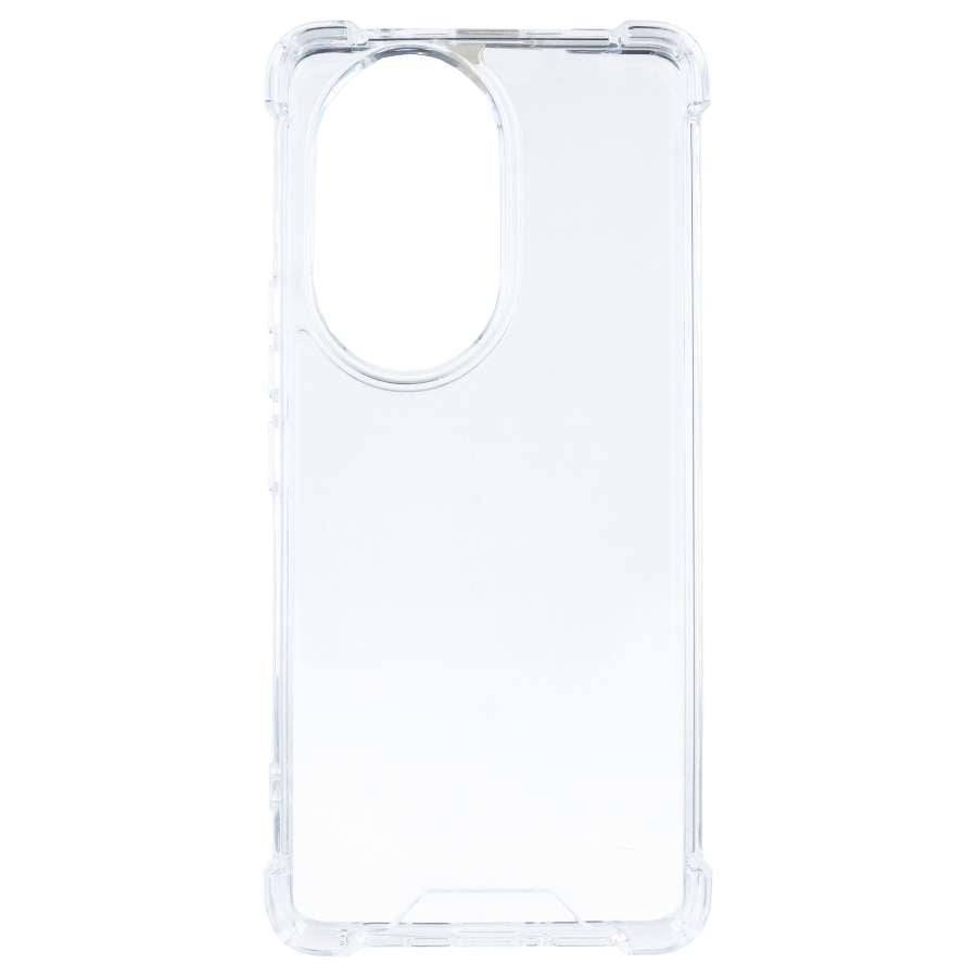 Cover Rinforzata per Honor 200 Pro