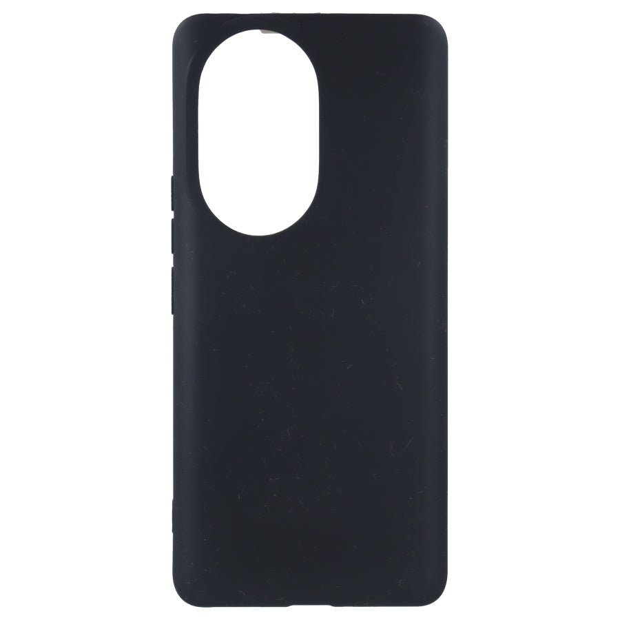 Cover Silicone Colore per Honor 200 Pro