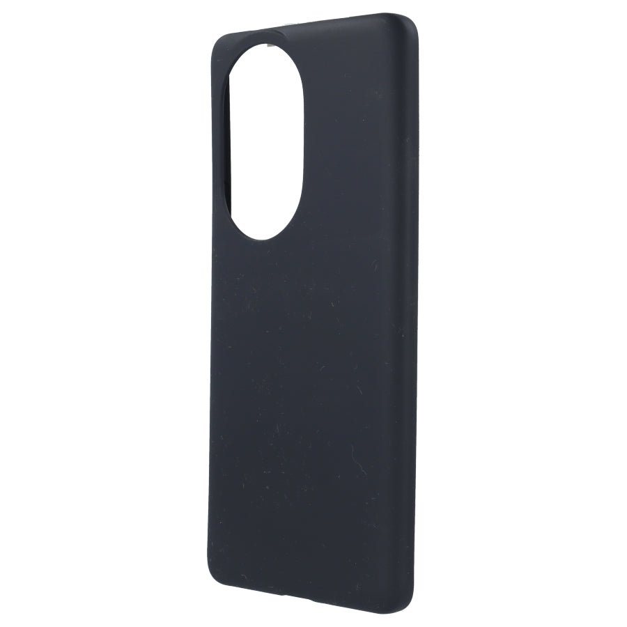 Cover Silicone Colore per Honor 200 Pro
