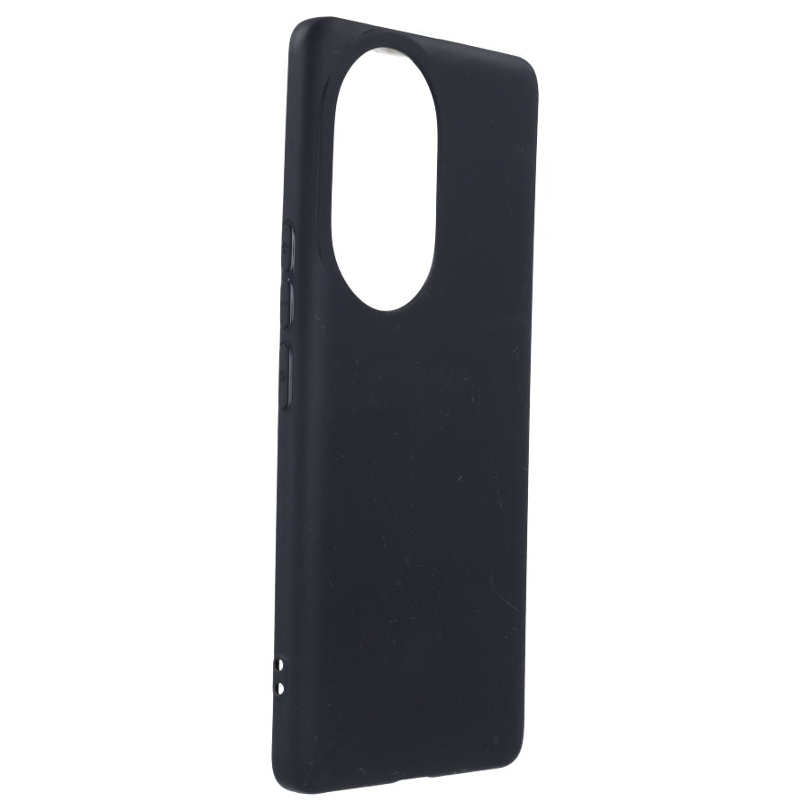 Cover Silicone Colore per Honor 200 Pro