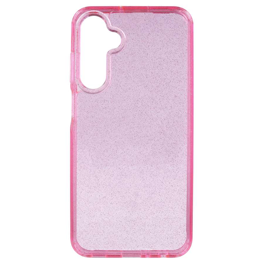 Cover Glitter per Samsung Galaxy A25 5G