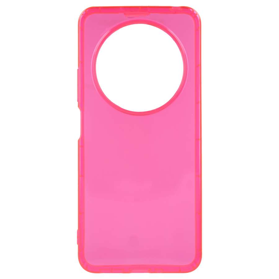 Cover Silicone Colore per Xiaomi Redmi 14C