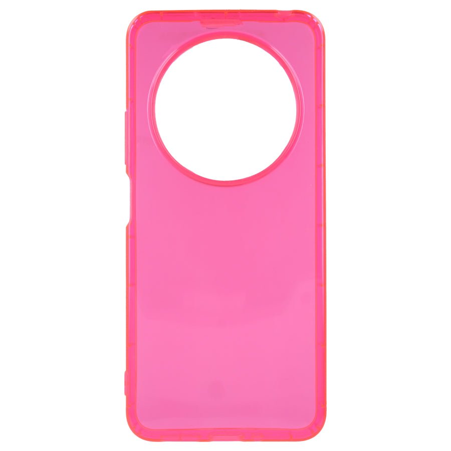 Cover Silicone Colore per Xiaomi Redmi 14C