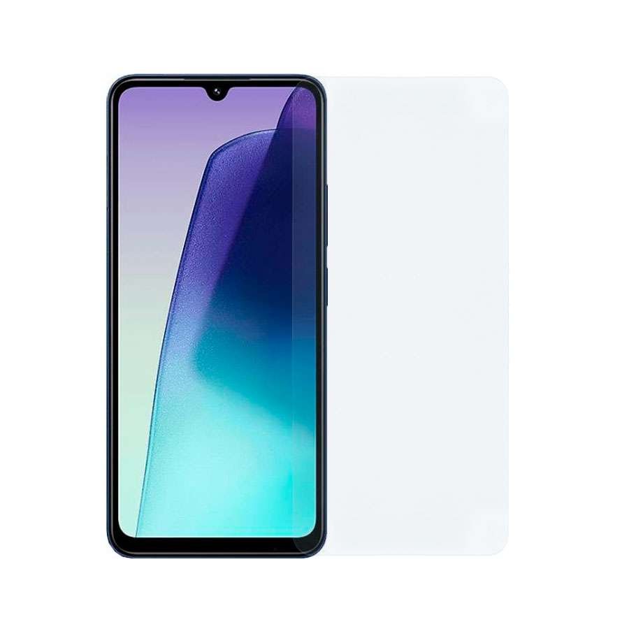 Vetro Temperato Trasparente per Xiaomi Poco C75