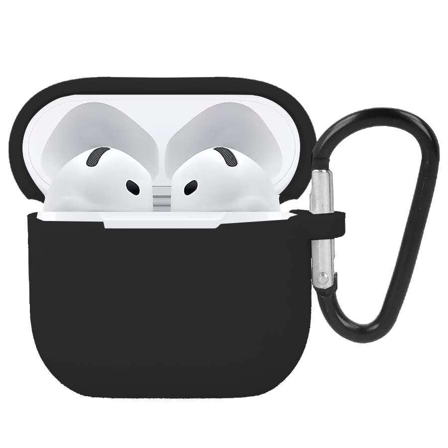 Cover Auricolari Wireless - Compatibili con Airpods 4