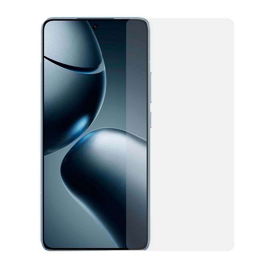 Vetro Temperato Trasparente per Xiaomi 14T