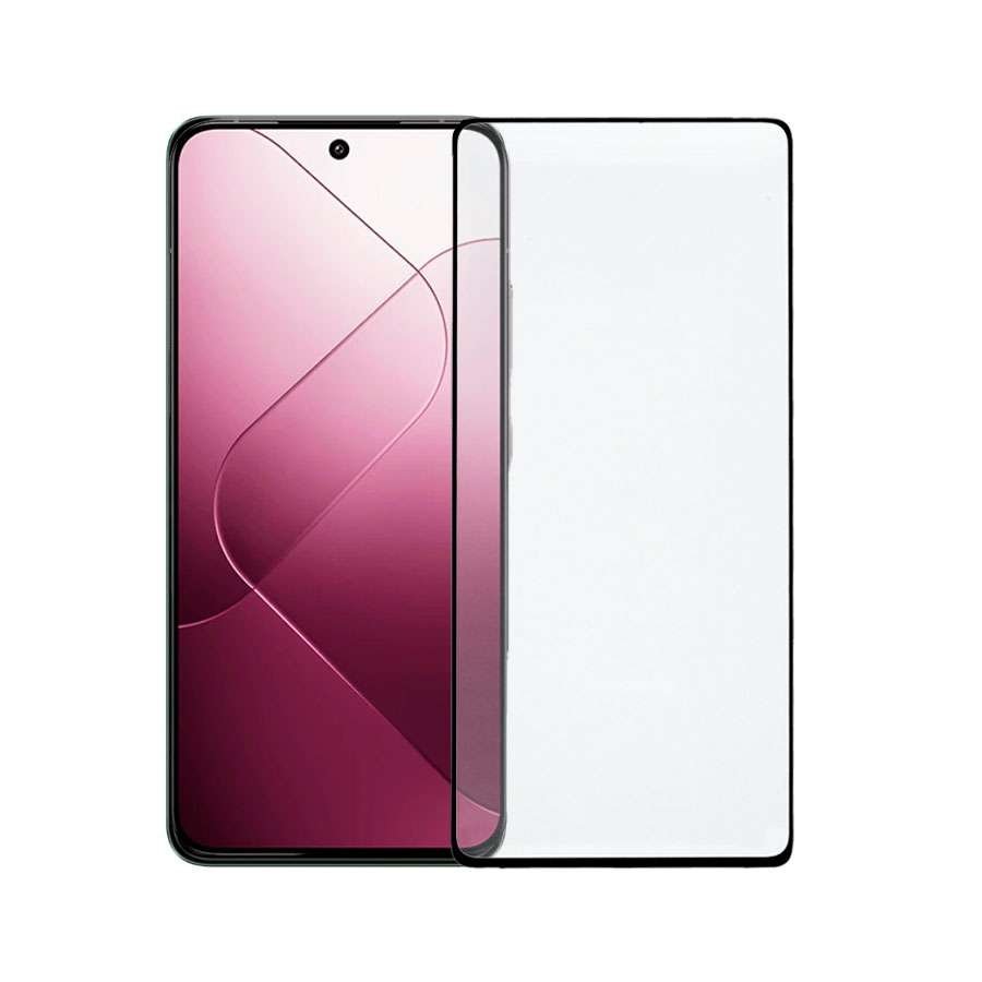 Vetro Temperato Completo per Xiaomi 14T