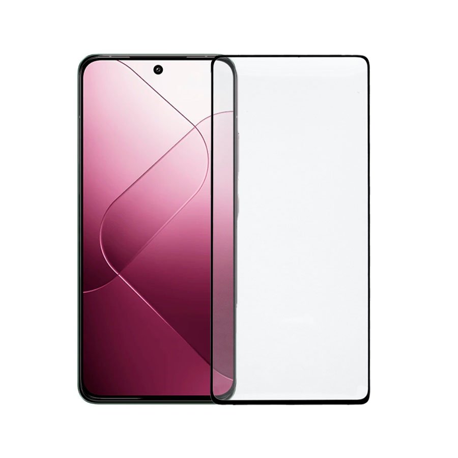 Vetro Temperato Completo per Xiaomi 14T