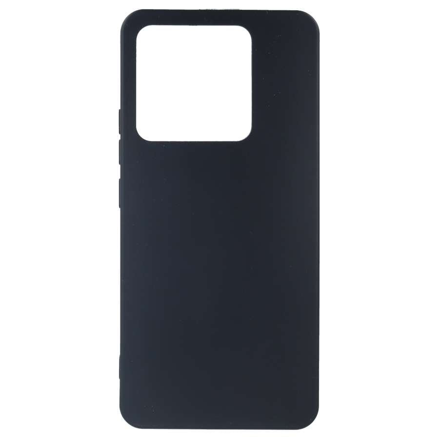Cover Silicone Colore per Xiaomi 14T