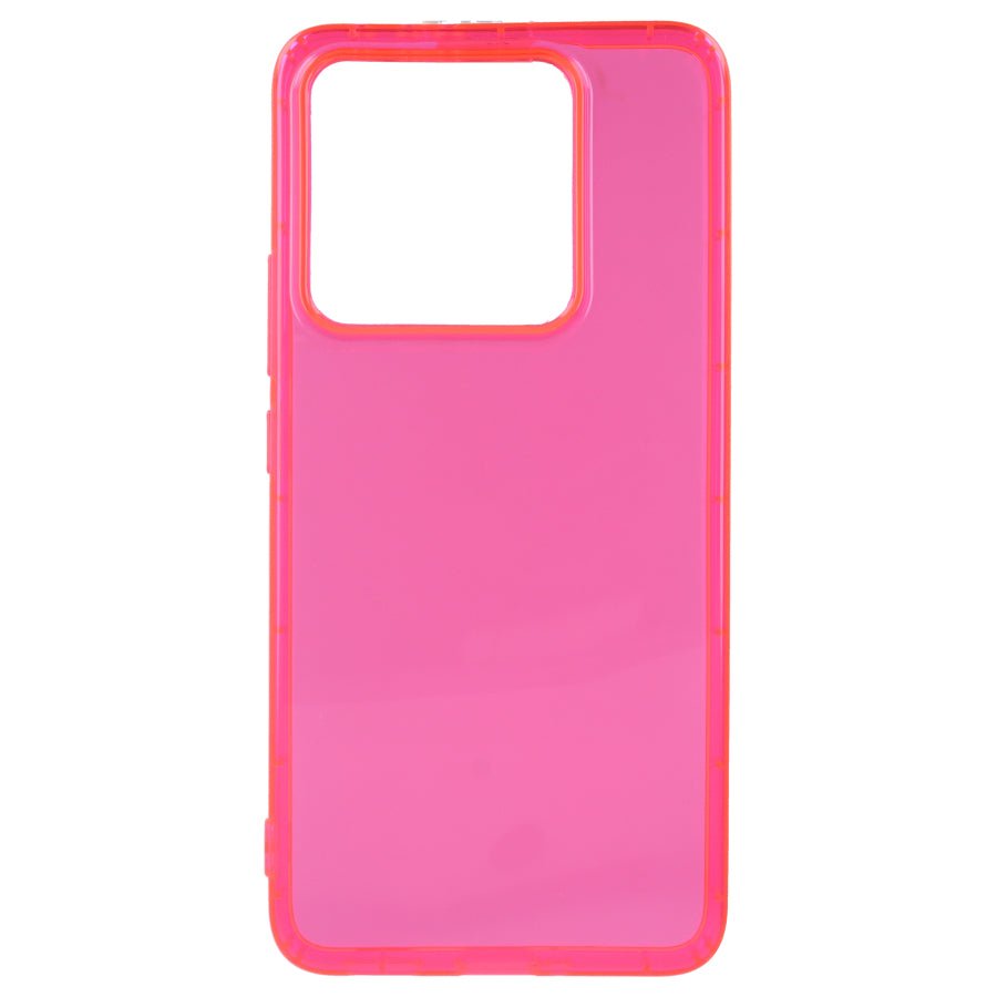 Cover Silicone Colore per Xiaomi 14T