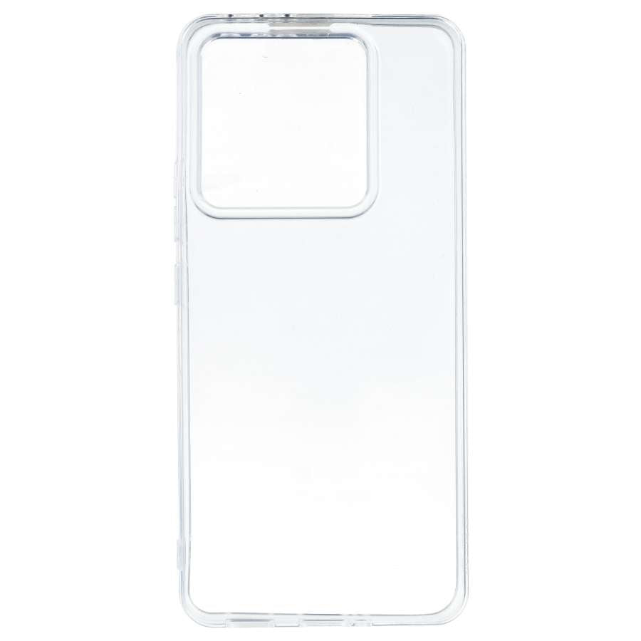 Cover Silicone Trasparente per Xiaomi 14T