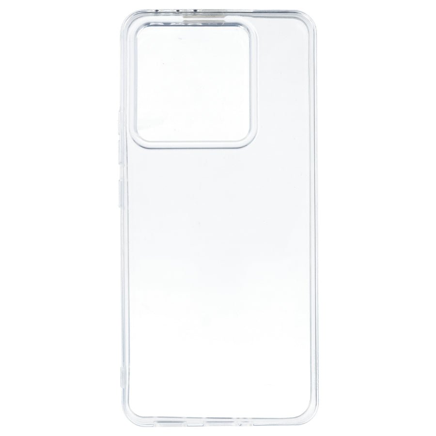 Cover Silicone Trasparente per Xiaomi 14T