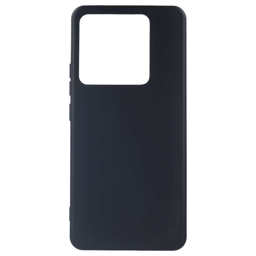 Cover Silicone Colore per Xiaomi 14T Pro