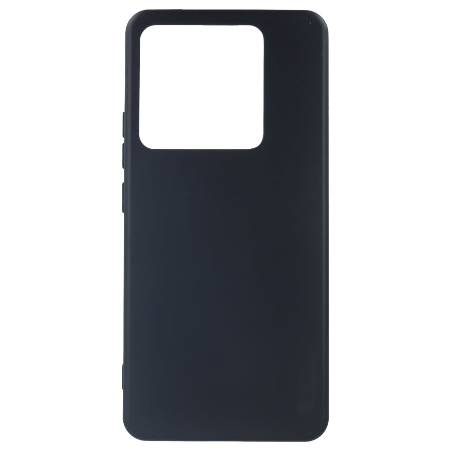 Cover Silicone Colore per Xiaomi 14T Pro