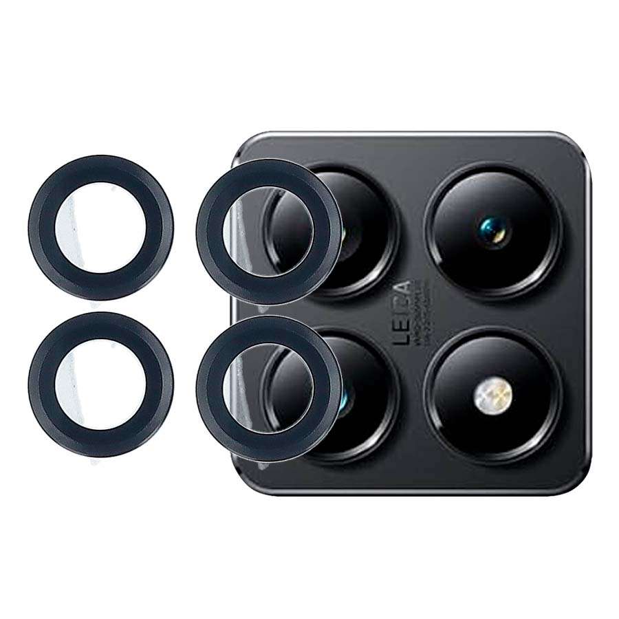 Copri Obiettivo per Xiaomi 14T Pro