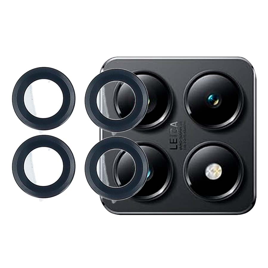 Copri Obiettivo per Xiaomi 14T Pro