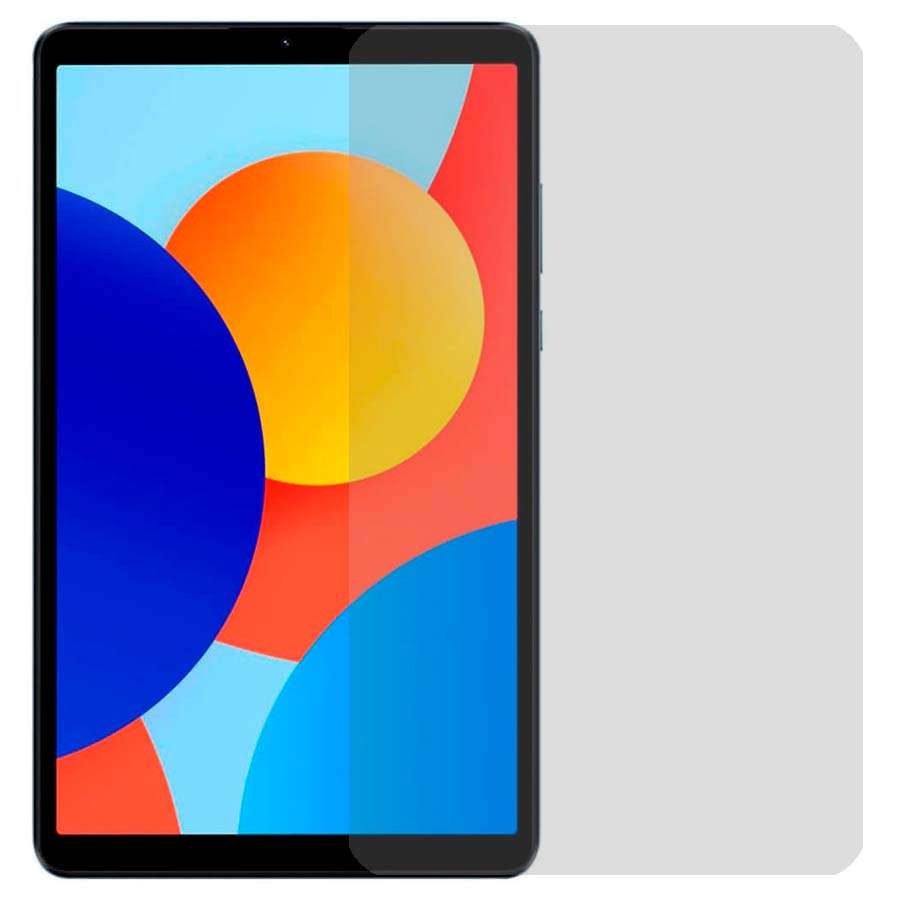 Vetro Temperato Completo per Tablet para Xiaomi Redmi Pad SE