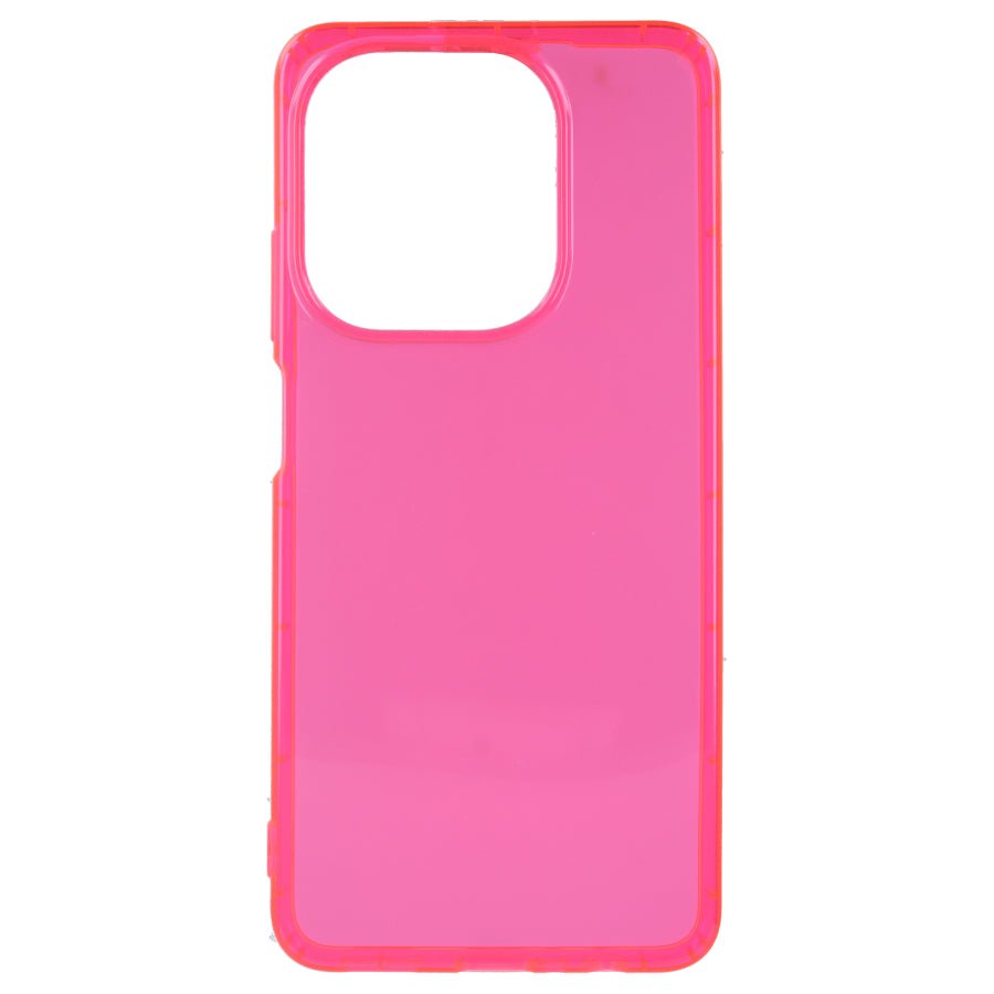 Cover Silicone Colore per Oppo A40