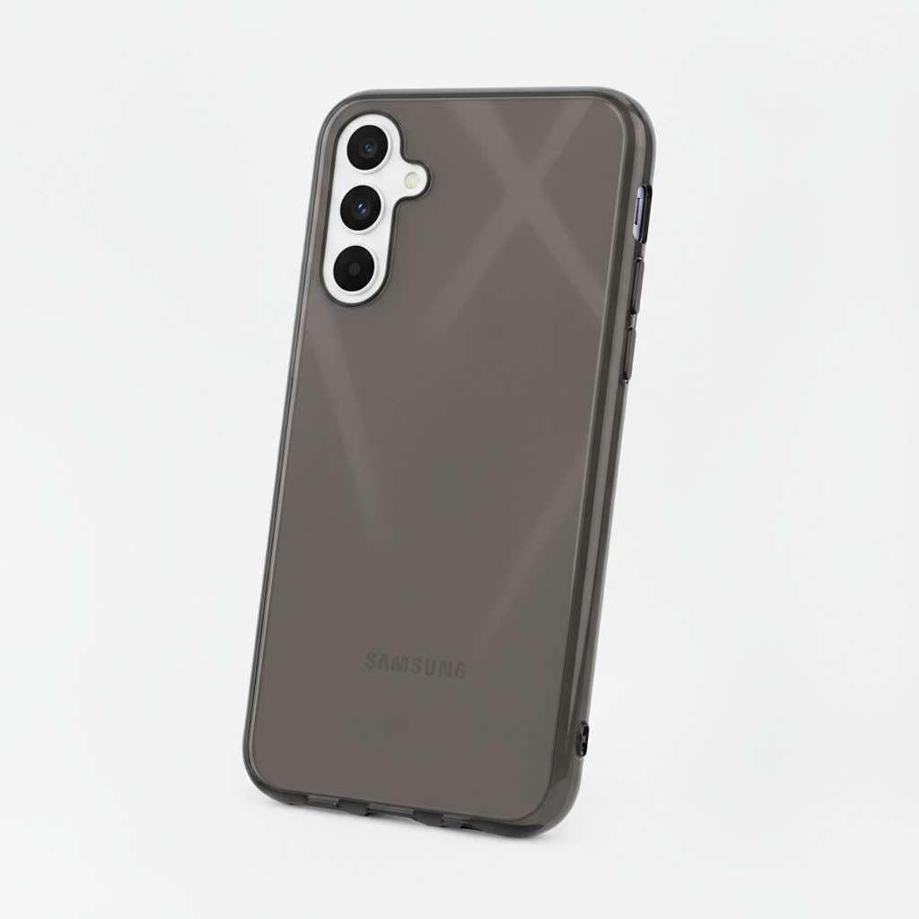 Cover Silicone Colore per Samsung Galaxy A16 5G