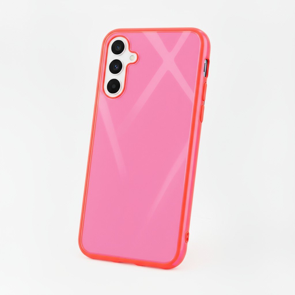Cover Silicone Colore per Samsung Galaxy A16 5G