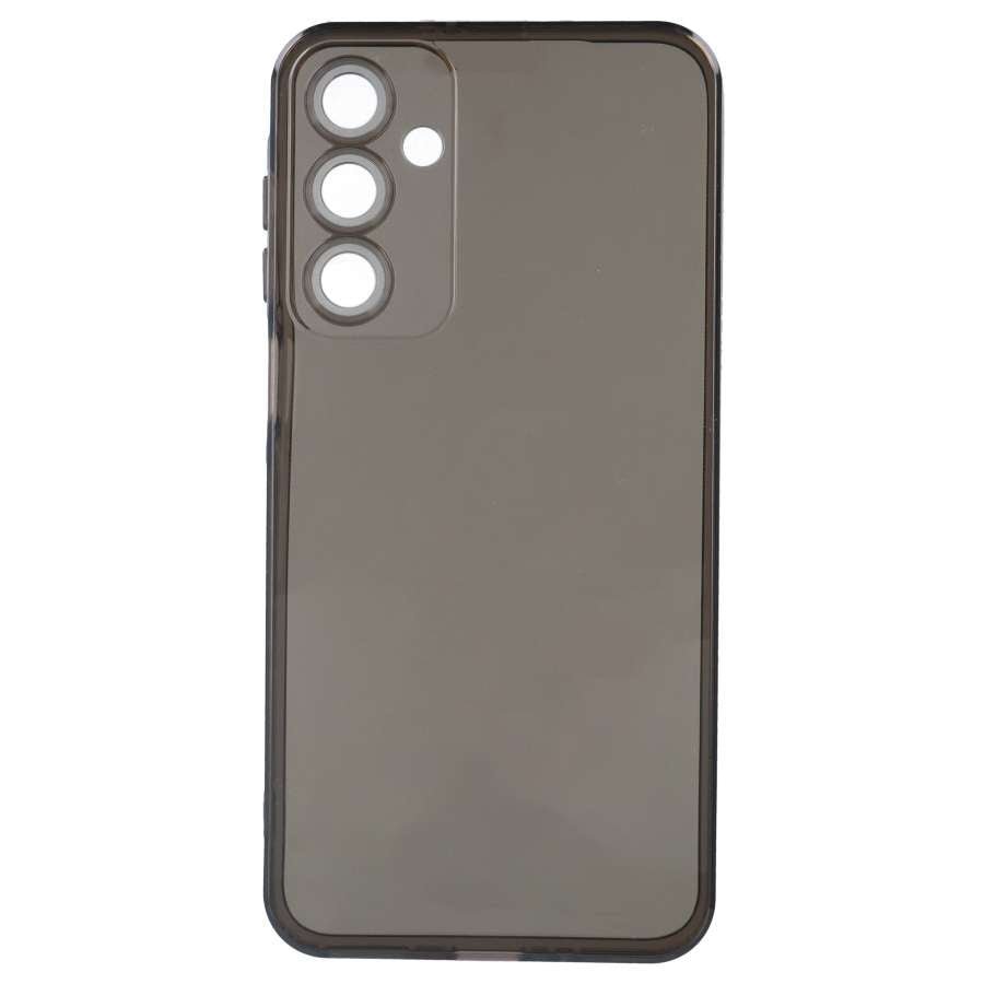 Cover Silicone Coprente Colore per Samsung Galaxy A16 5G