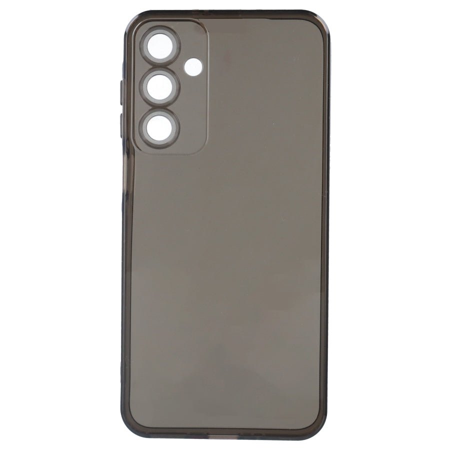 Cover Silicone Coprente Colore per Samsung Galaxy A16 5G