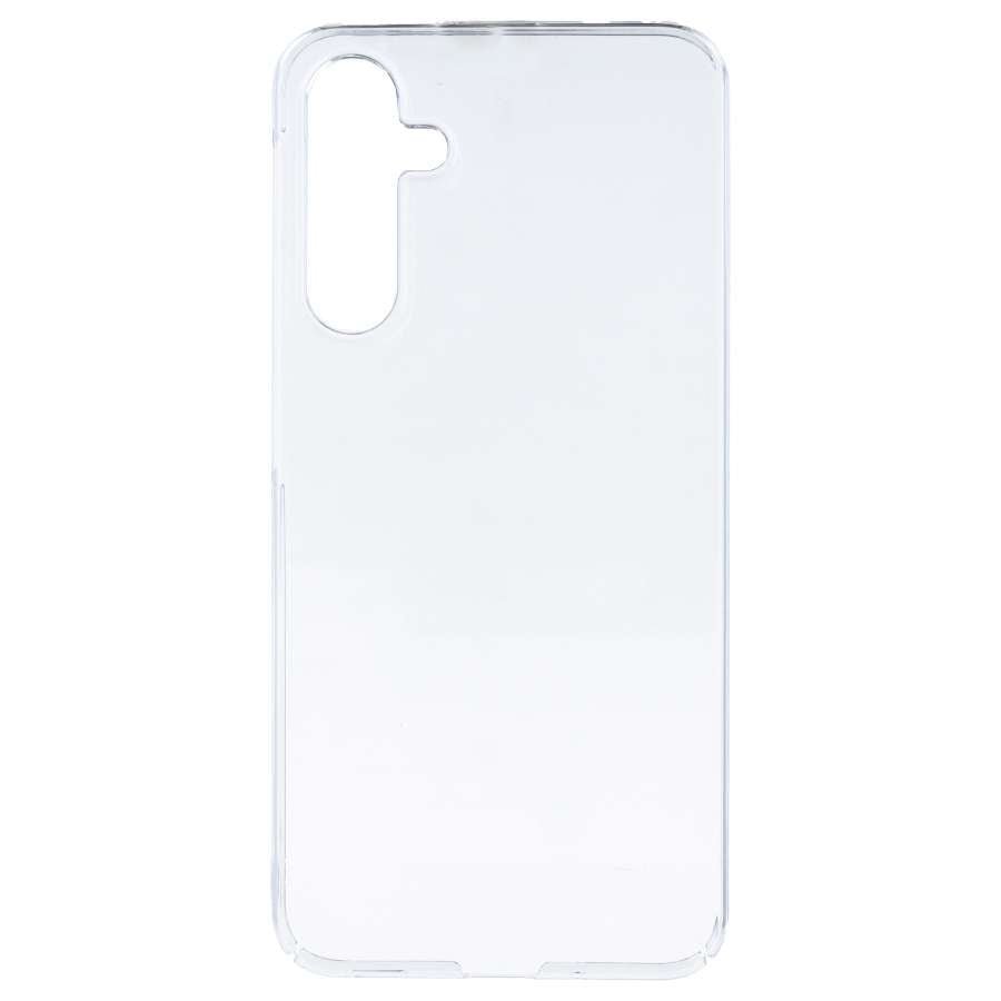 Cover Trasparente Antigiallo per Samsung Galaxy A16 5G