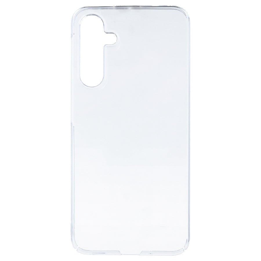 Cover Trasparente Antigiallo per Samsung Galaxy A16 5G