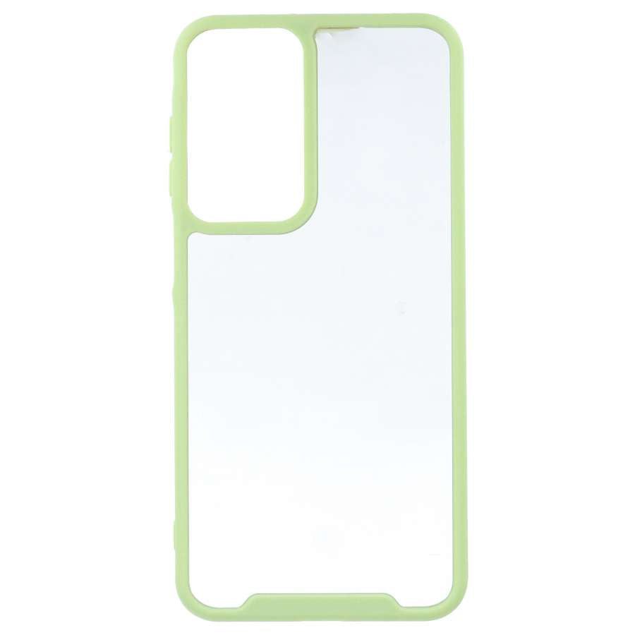 Cover Bumper Ultra Morbida per Samsung Galaxy A16 5G