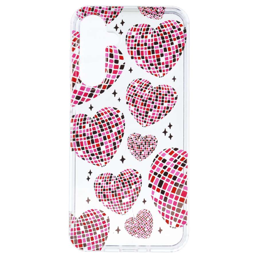 Cover Glossy Shiny per Samsung Galaxy A16 5G