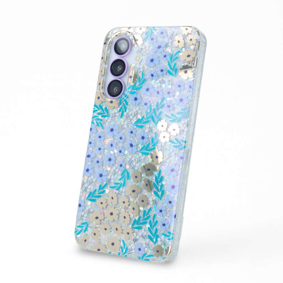 Cover Glossy Shiny per Samsung Galaxy A16 5G