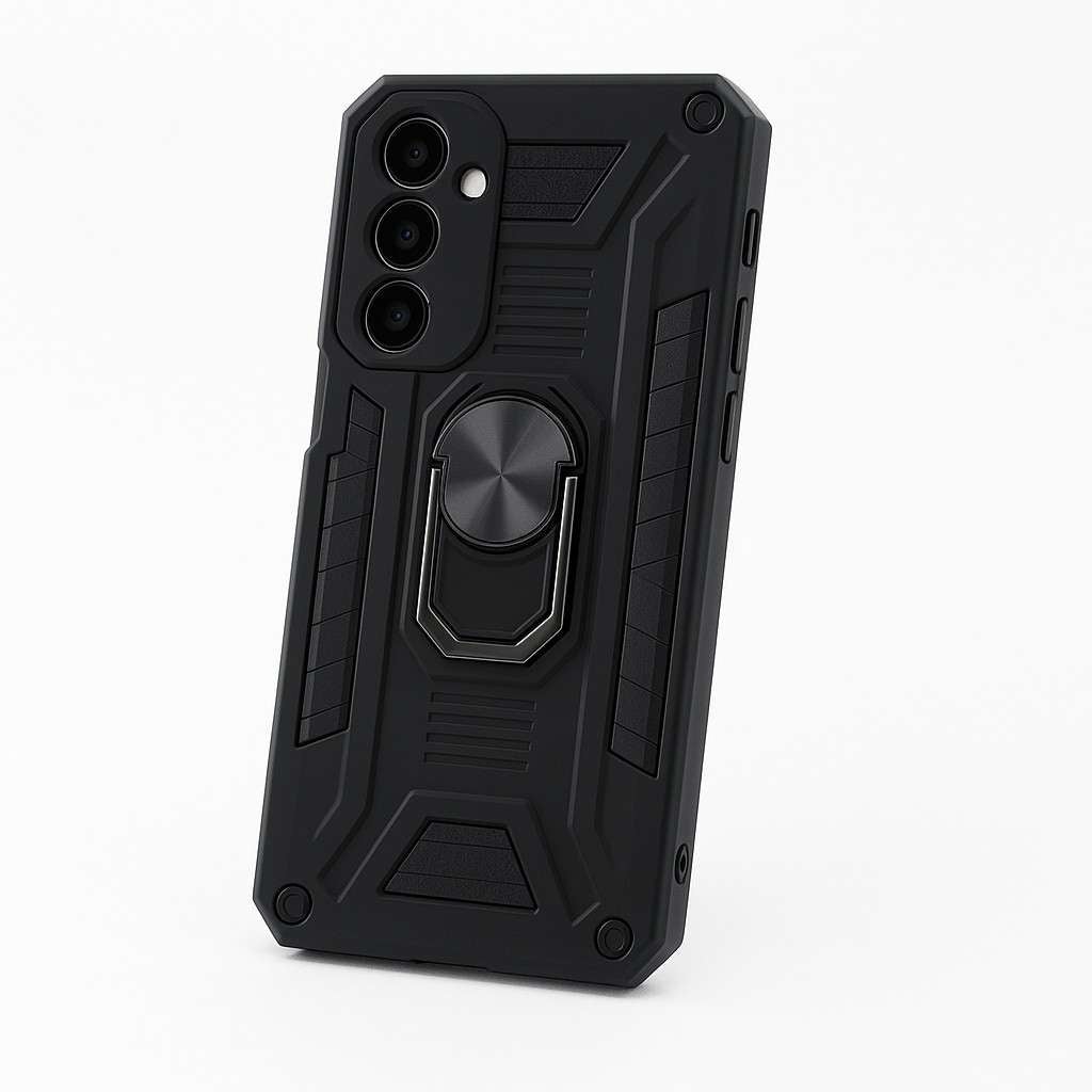 Funda Blindaje con Anillo para Samsung Galaxy A16 5G
