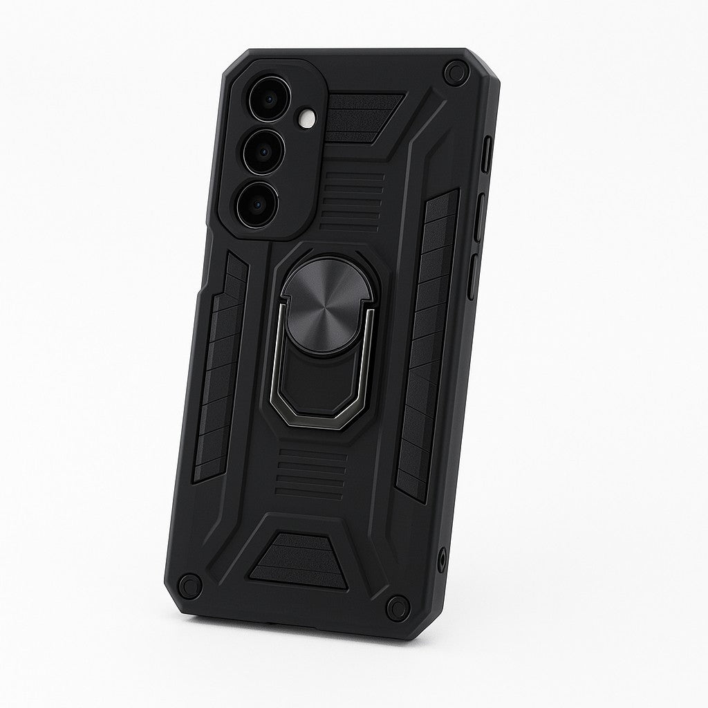 Funda Blindaje con Anillo para Samsung Galaxy A16 5G