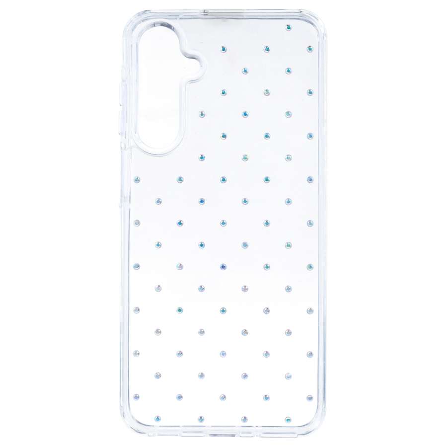 Cover Brillantini per Samsung Galaxy A16 5G