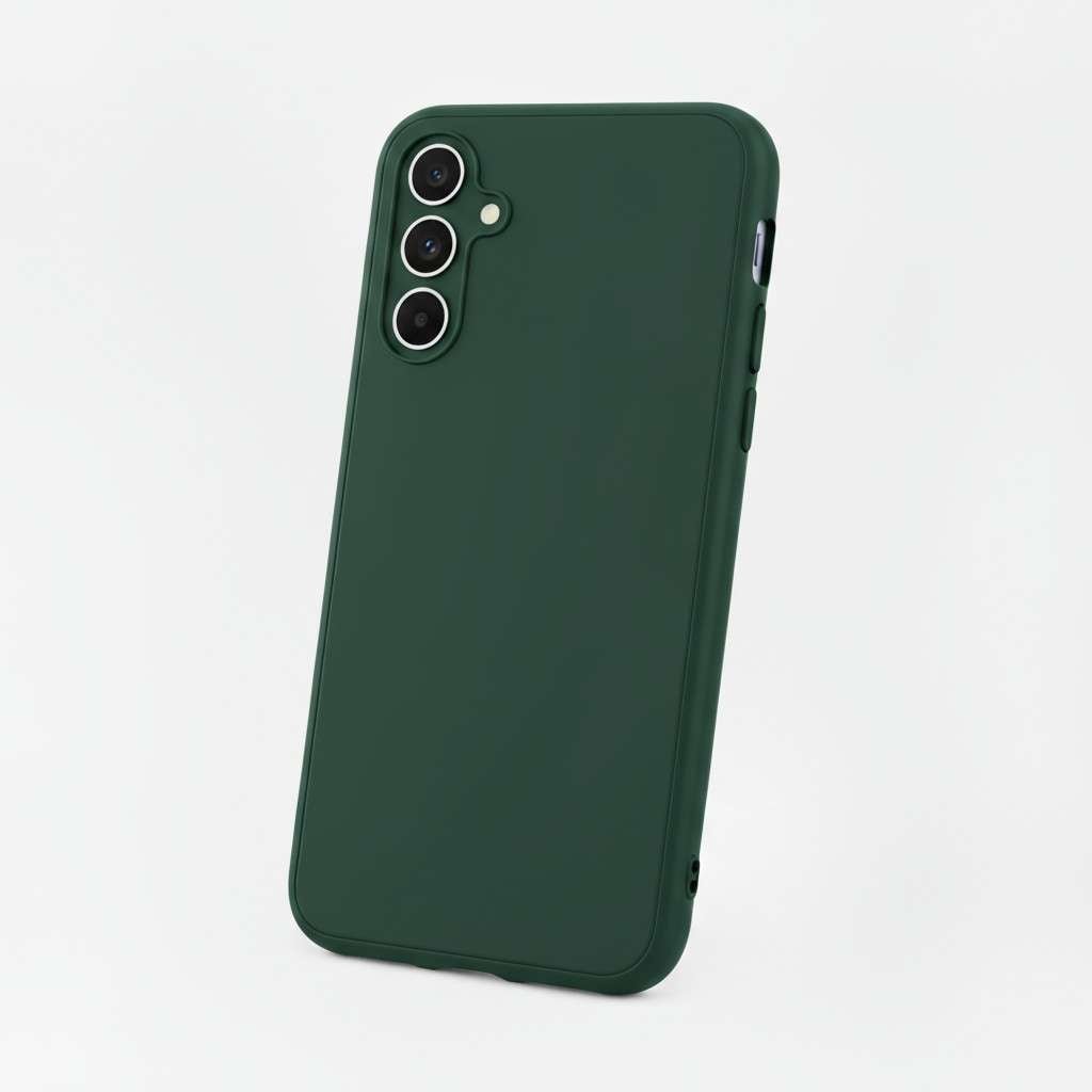 Cover Ultra Morbida con Copri Fotocamera per Samsung Galaxy A16 5G