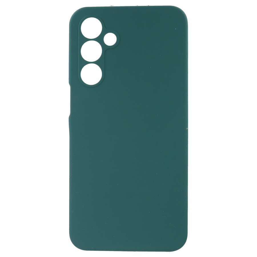 Cover Ultra Morbida con Copri Fotocamera per Samsung Galaxy A16 5G