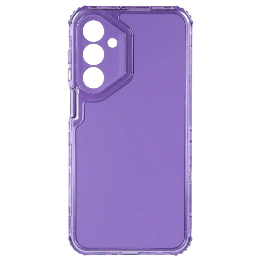 Cover Bumper 3 in 1 per Samsung Galaxy A16 5G