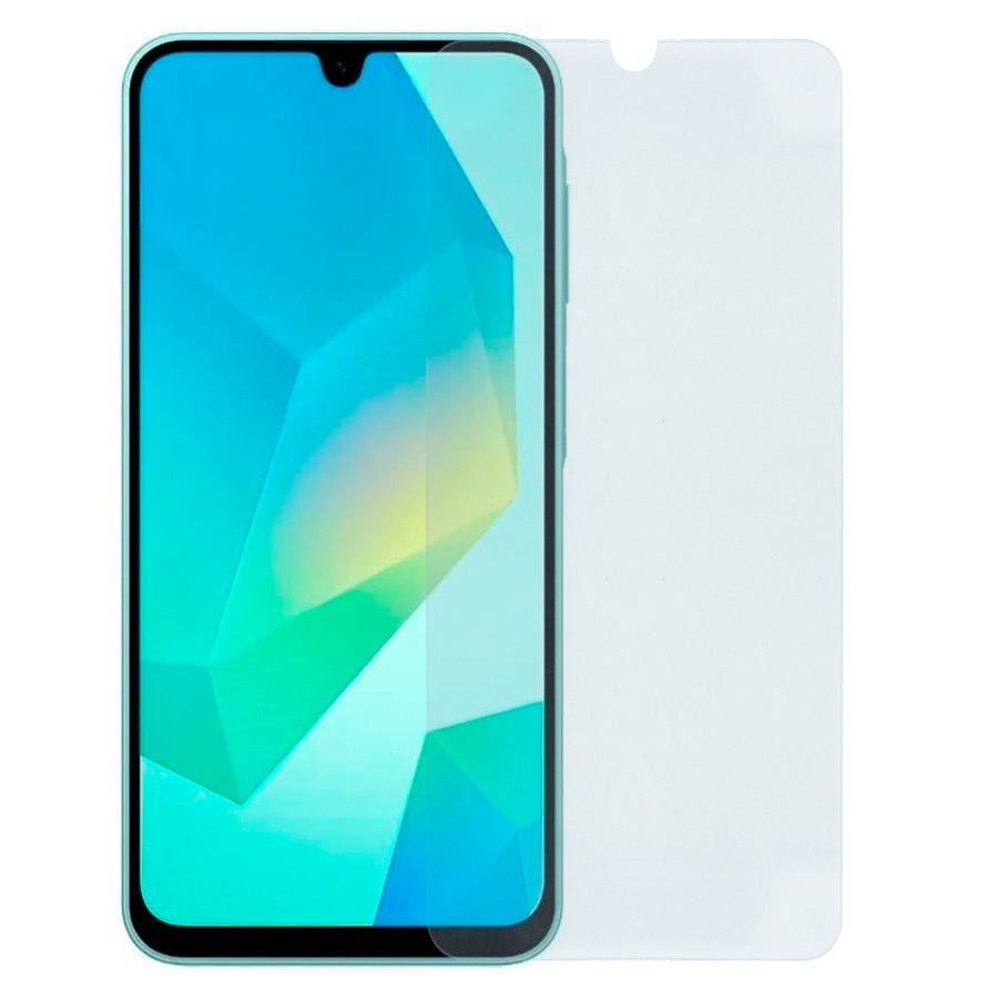 Vetro Temperato Trasparente per Samsung Galaxy A16 5G