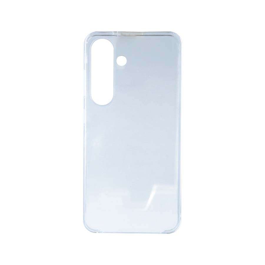 Cover Trasparente Antigiallo per Samsung Galaxy S25