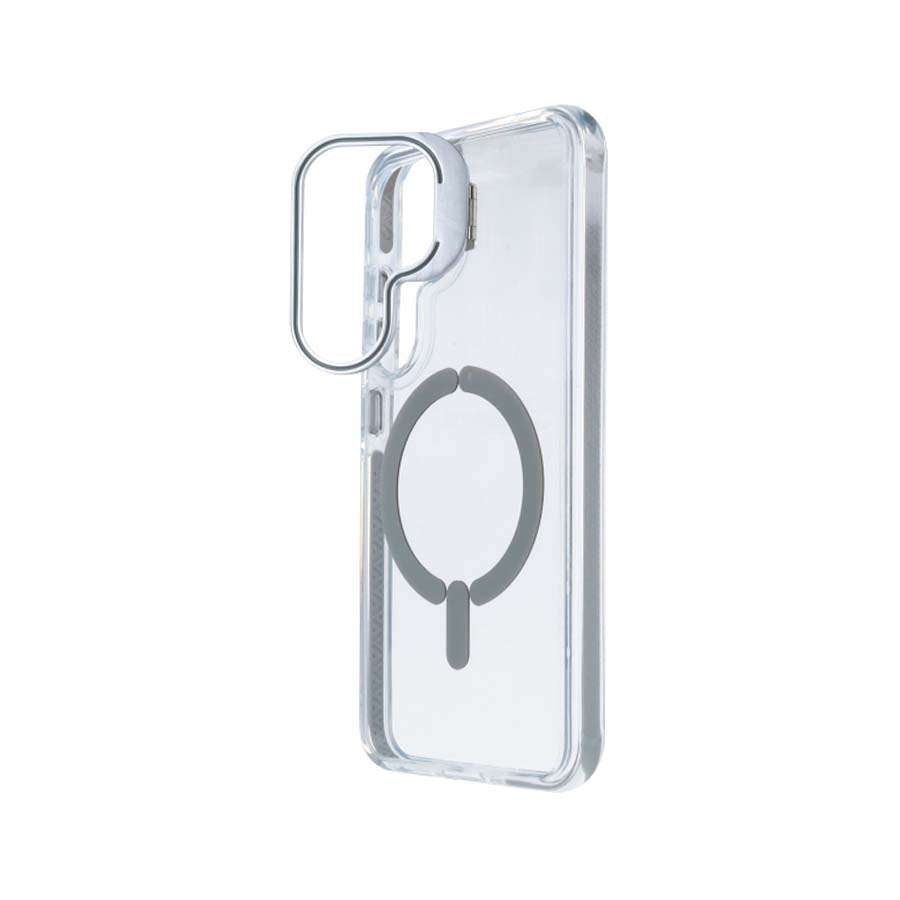 Cover Cam Holder Compatibile con MagSafe per Samsung Galaxy S25