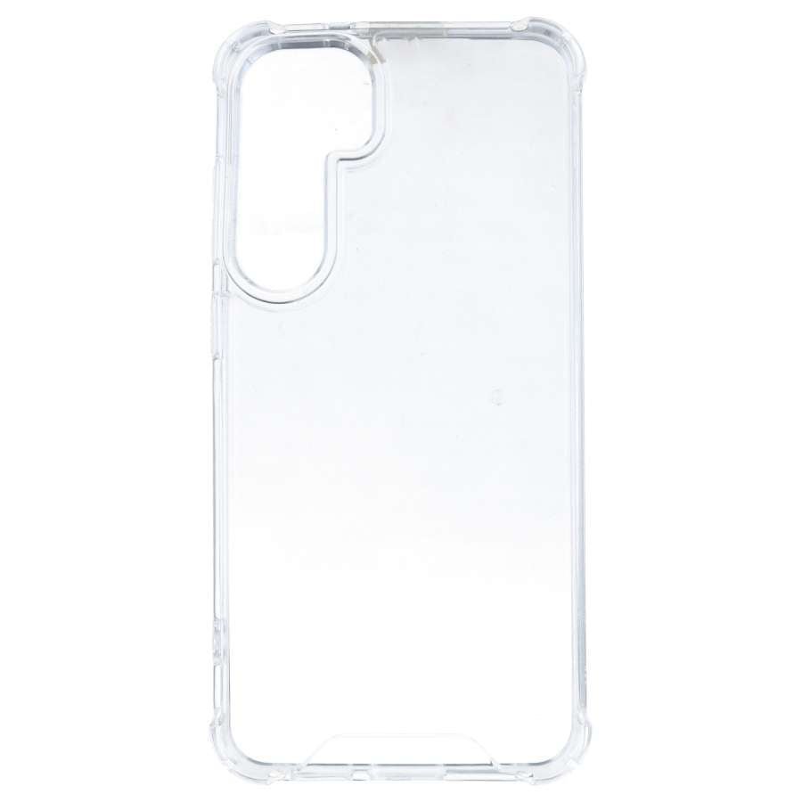 Cover Rinforzata per Samsung Galaxy S25 Plus