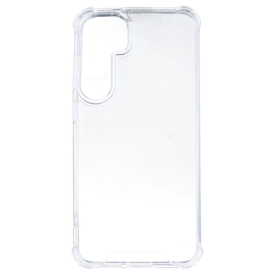 Cover Rinforzata per Samsung Galaxy S25 Plus
